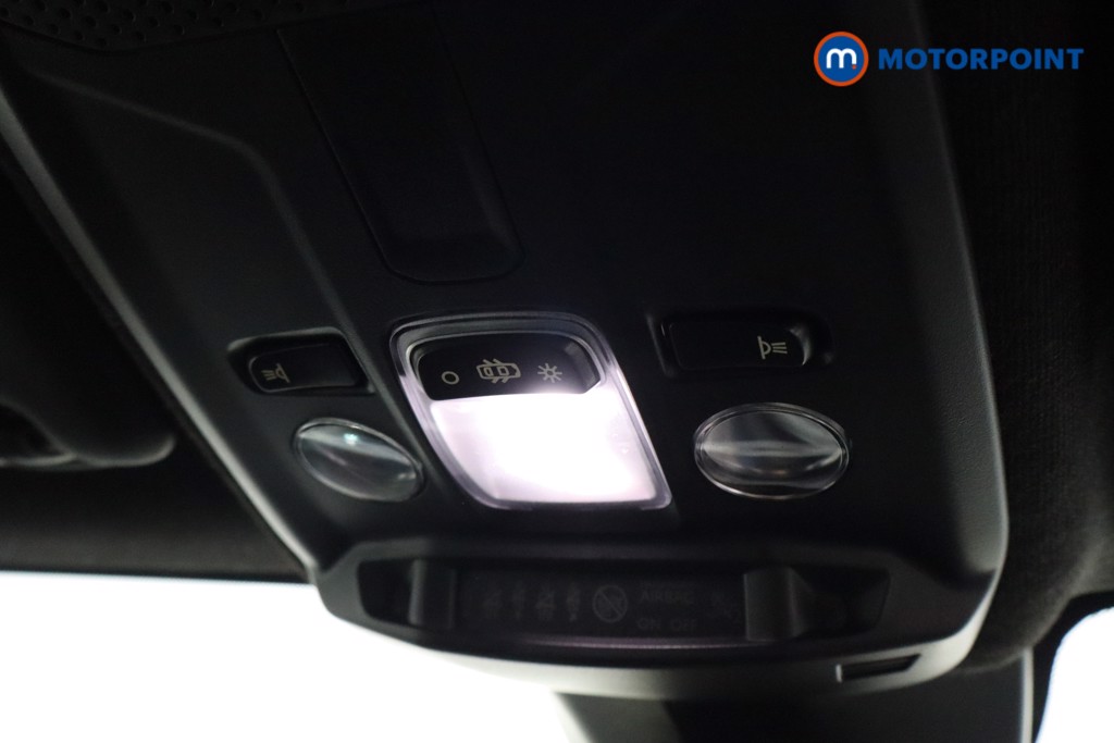 Vauxhall Corsa GS Manual Petrol Hatchback - Stock Number (1598362) - 15th supplementary image