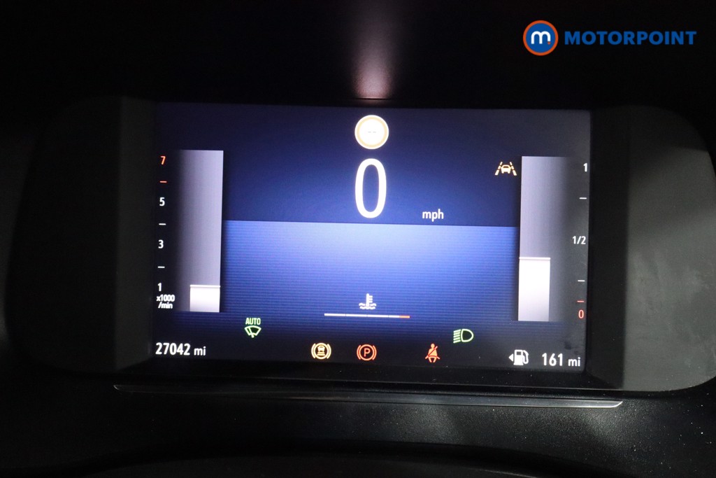 Vauxhall Corsa GS Manual Petrol Hatchback - Stock Number (1598362) - 16th supplementary image