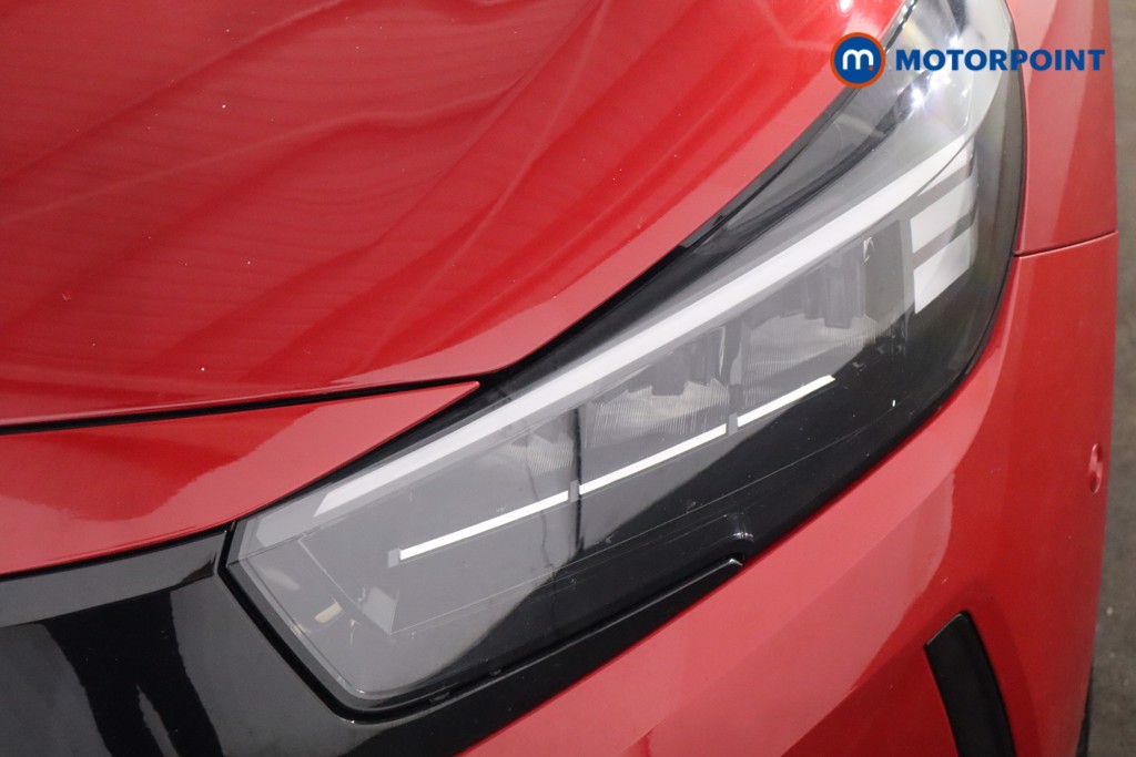 Vauxhall Corsa GS Manual Petrol Hatchback - Stock Number (1598362) - 20th supplementary image