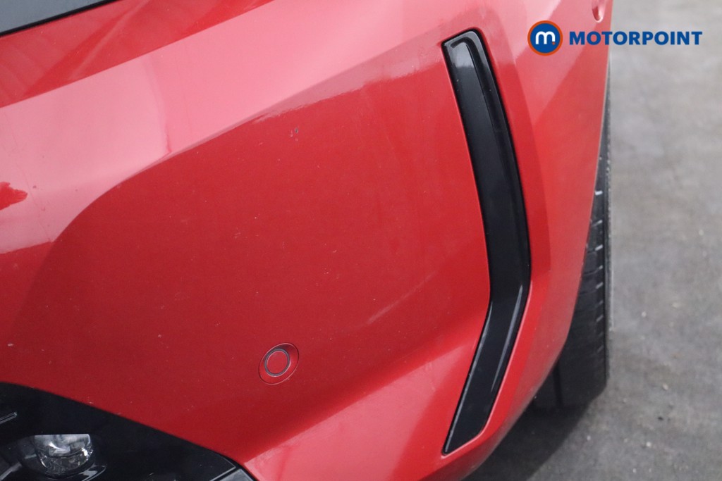 Vauxhall Corsa GS Manual Petrol Hatchback - Stock Number (1598362) - 21st supplementary image