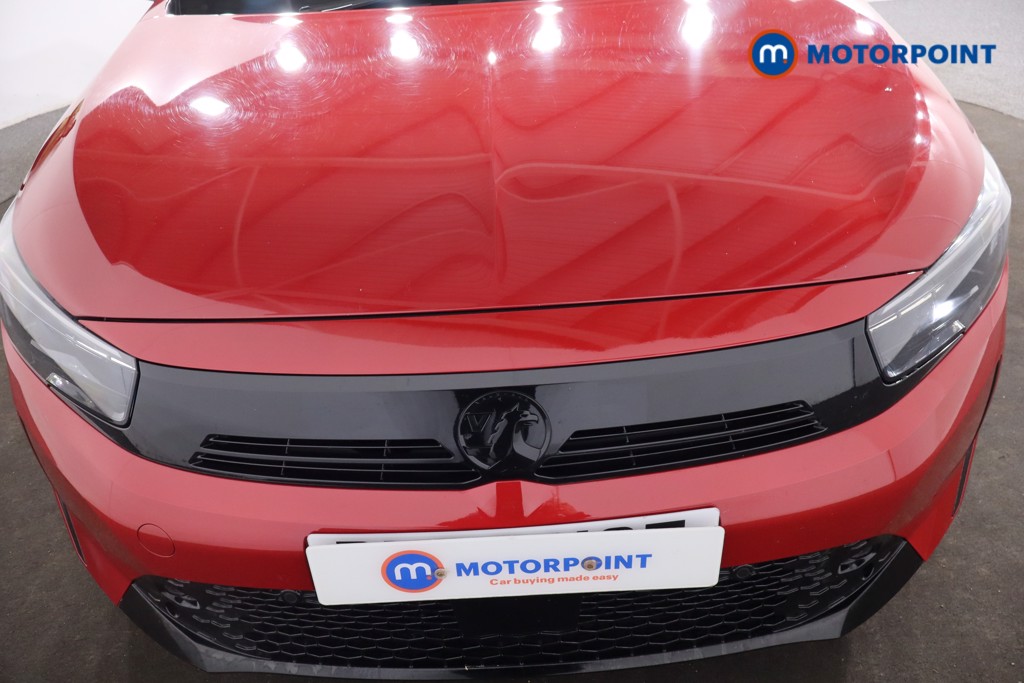 Vauxhall Corsa GS Manual Petrol Hatchback - Stock Number (1598362) - 22nd supplementary image