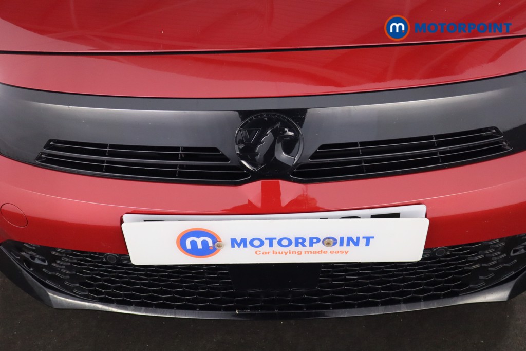 Vauxhall Corsa GS Manual Petrol Hatchback - Stock Number (1598362) - 23rd supplementary image