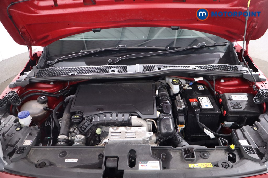 Vauxhall Corsa GS Manual Petrol Hatchback - Stock Number (1598362) - 25th supplementary image