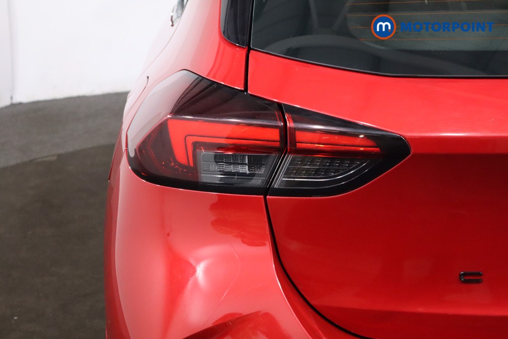 Vauxhall Corsa GS Manual Petrol Hatchback - Stock Number (1598362) - 27th supplementary image