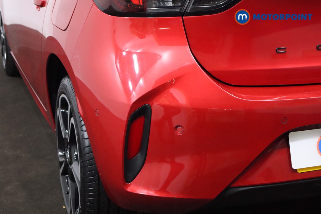 Vauxhall Corsa GS Manual Petrol Hatchback - Stock Number (1598362) - 28th supplementary image