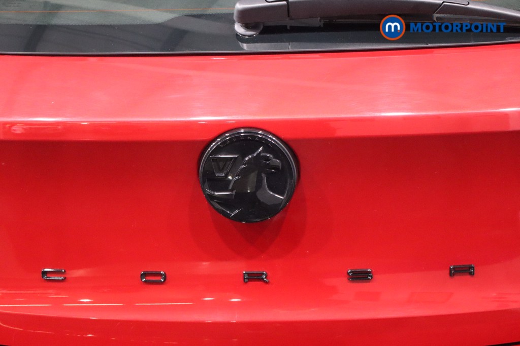 Vauxhall Corsa GS Manual Petrol Hatchback - Stock Number (1598362) - 29th supplementary image