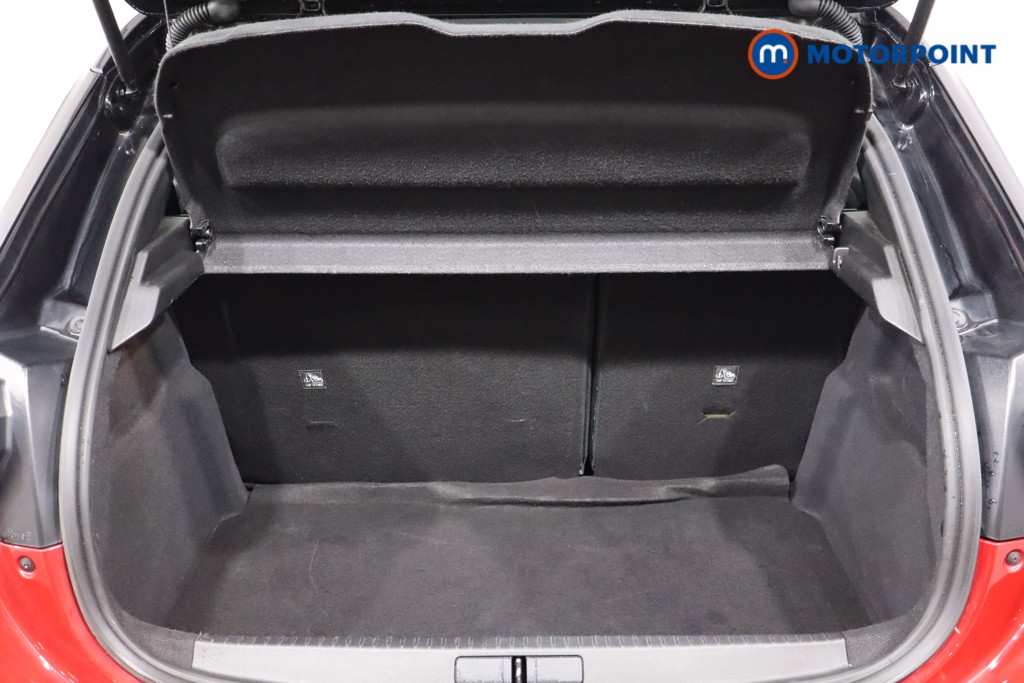 Vauxhall Corsa GS Manual Petrol Hatchback - Stock Number (1598362) - 31st supplementary image