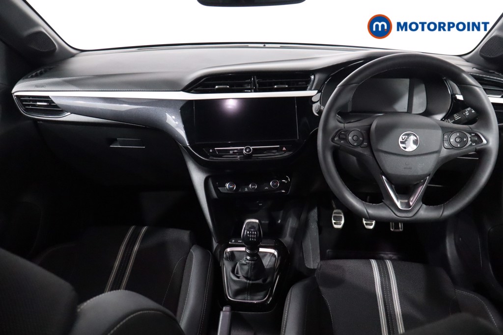 Vauxhall Corsa GS Manual Petrol Hatchback - Stock Number (1598362) - 1st supplementary image