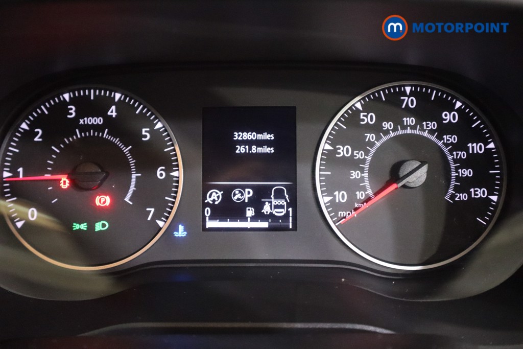 Dacia Duster Journey Automatic Petrol SUV - Stock Number (1598397) - 4th supplementary image