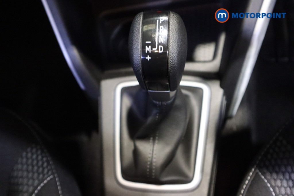 Dacia Duster Journey Automatic Petrol SUV - Stock Number (1598397) - 5th supplementary image