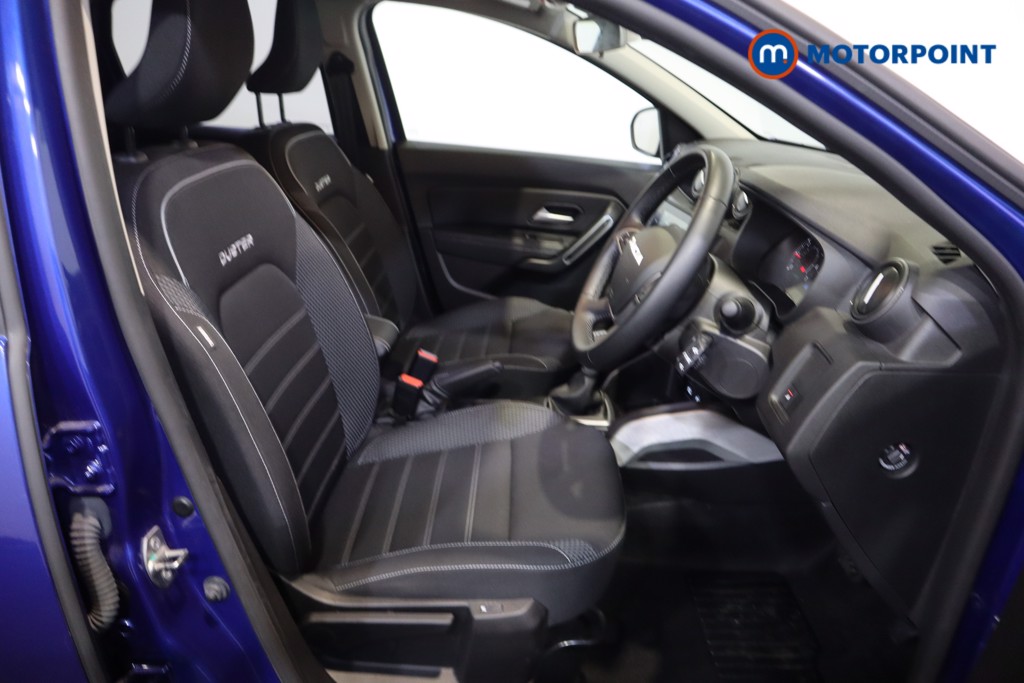 Dacia Duster Journey Automatic Petrol SUV - Stock Number (1598397) - 6th supplementary image