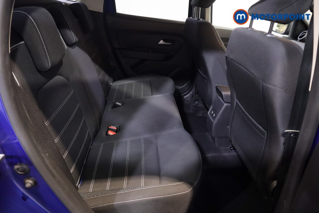 Dacia Duster Journey Automatic Petrol SUV - Stock Number (1598397) - 7th supplementary image