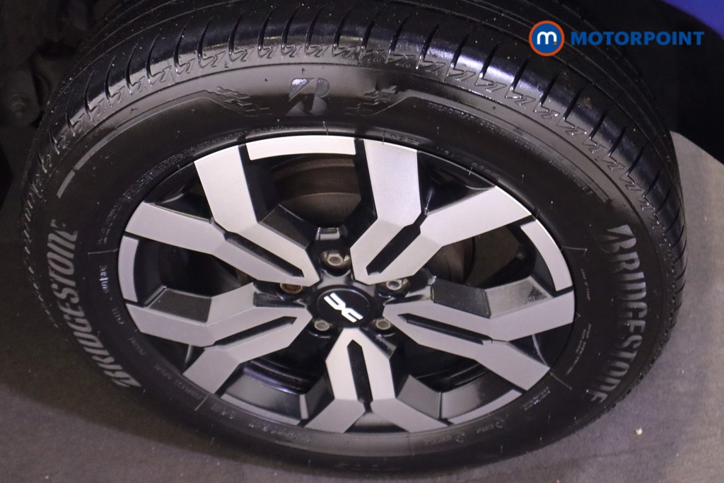 Dacia Duster Journey Automatic Petrol SUV - Stock Number (1598397) - 9th supplementary image