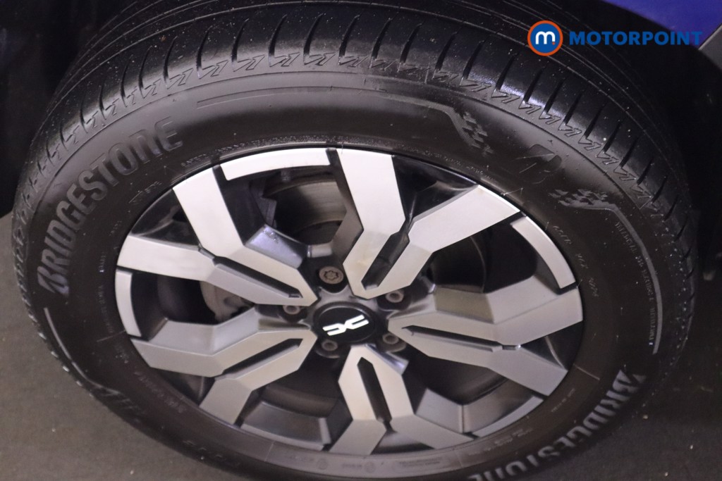 Dacia Duster Journey Automatic Petrol SUV - Stock Number (1598397) - 10th supplementary image