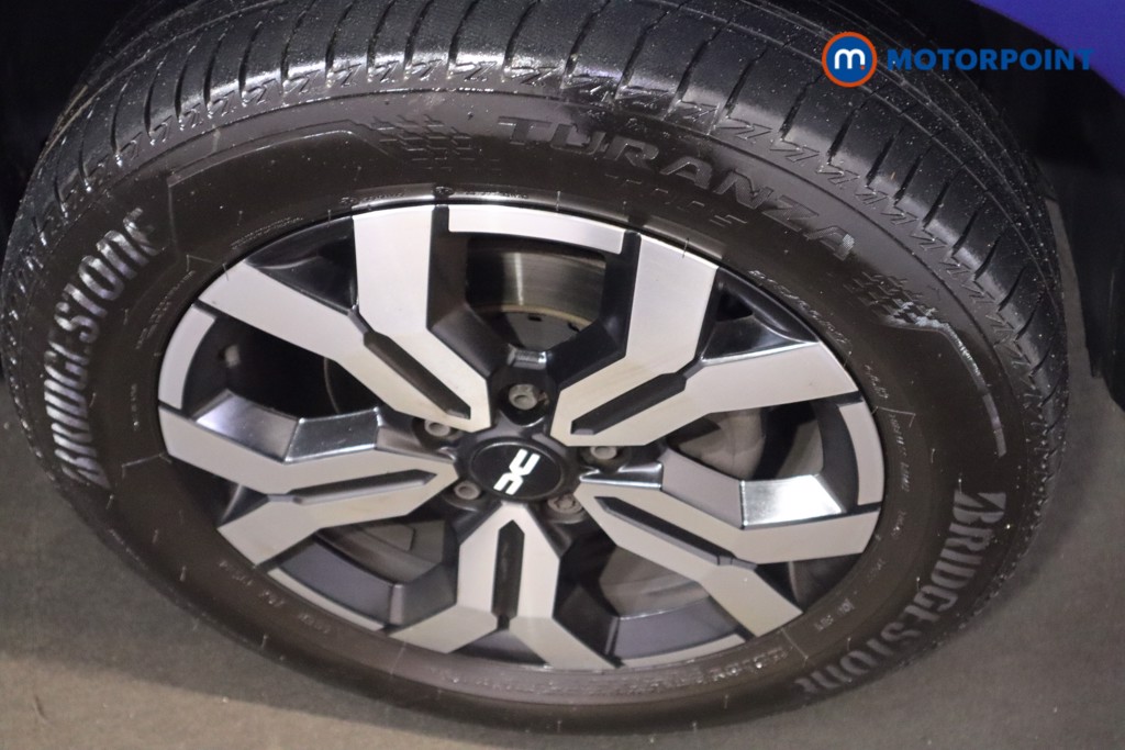 Dacia Duster Journey Automatic Petrol SUV - Stock Number (1598397) - 11th supplementary image