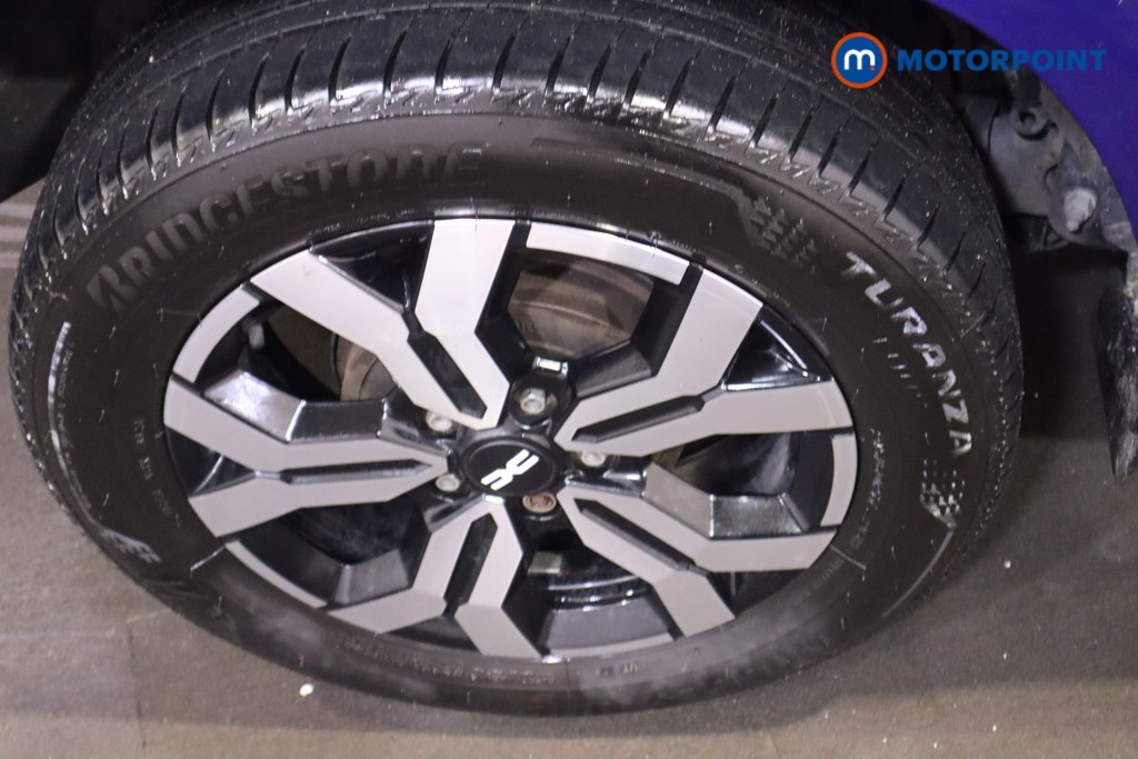 Dacia Duster Journey Automatic Petrol SUV - Stock Number (1598397) - 12th supplementary image