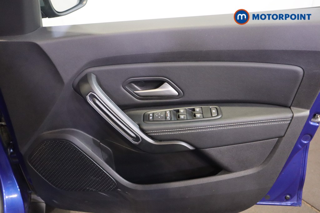 Dacia Duster Journey Automatic Petrol SUV - Stock Number (1598397) - 13th supplementary image