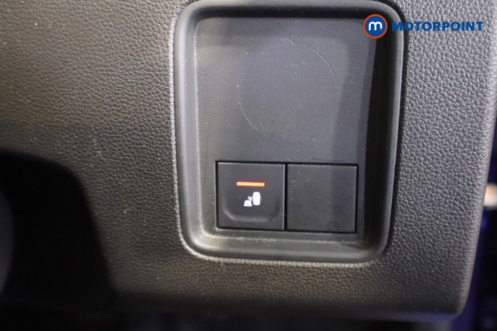 Dacia Duster Journey Automatic Petrol SUV - Stock Number (1598397) - 16th supplementary image