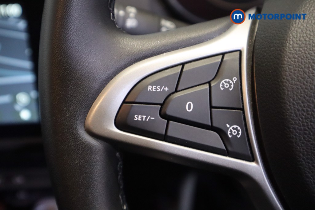 Dacia Duster Journey Automatic Petrol SUV - Stock Number (1598397) - 18th supplementary image