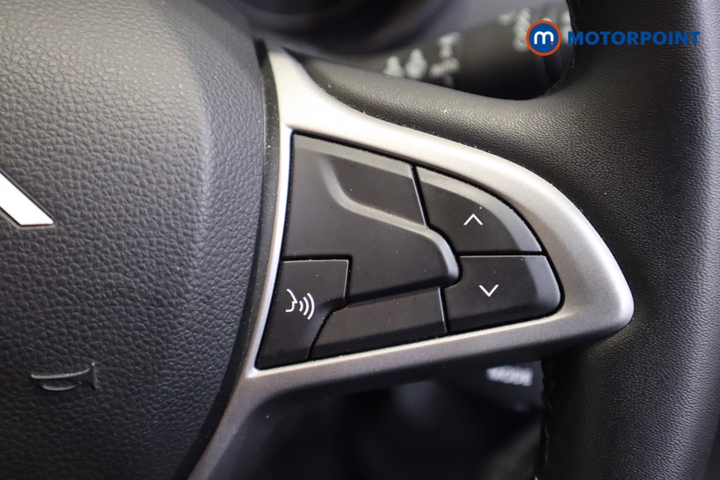 Dacia Duster Journey Automatic Petrol SUV - Stock Number (1598397) - 19th supplementary image