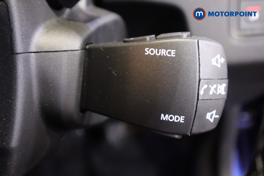 Dacia Duster Journey Automatic Petrol SUV - Stock Number (1598397) - 20th supplementary image