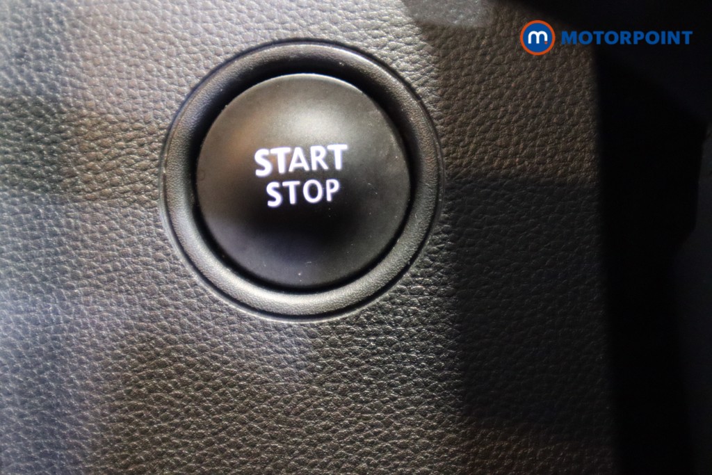 Dacia Duster Journey Automatic Petrol SUV - Stock Number (1598397) - 21st supplementary image