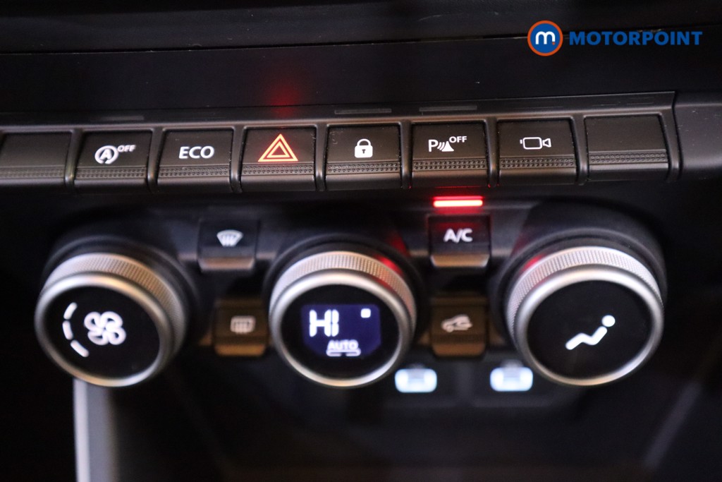 Dacia Duster Journey Automatic Petrol SUV - Stock Number (1598397) - 23rd supplementary image