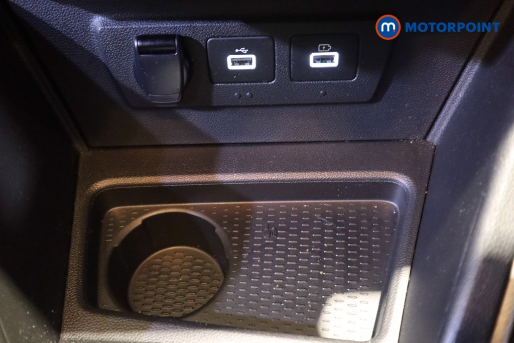 Dacia Duster Journey Automatic Petrol SUV - Stock Number (1598397) - 24th supplementary image