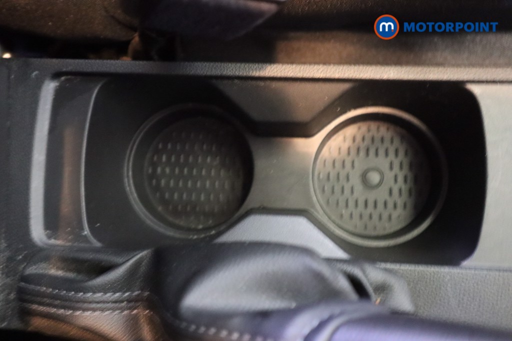 Dacia Duster Journey Automatic Petrol SUV - Stock Number (1598397) - 25th supplementary image