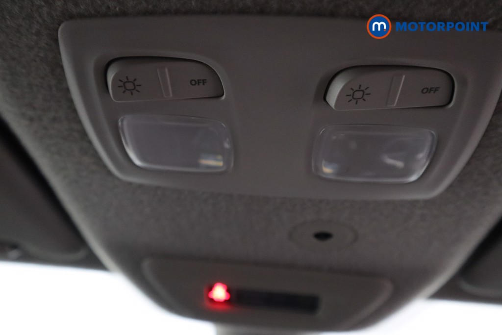 Dacia Duster Journey Automatic Petrol SUV - Stock Number (1598397) - 26th supplementary image