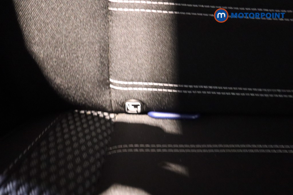 Dacia Duster Journey Automatic Petrol SUV - Stock Number (1598397) - 28th supplementary image