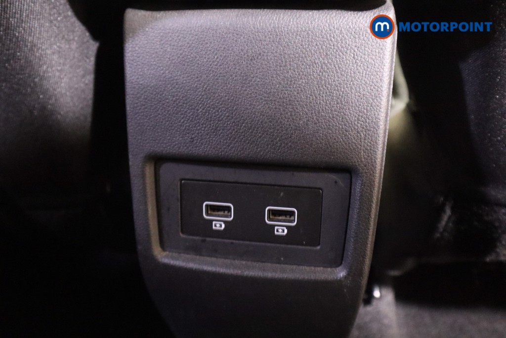 Dacia Duster Journey Automatic Petrol SUV - Stock Number (1598397) - 29th supplementary image