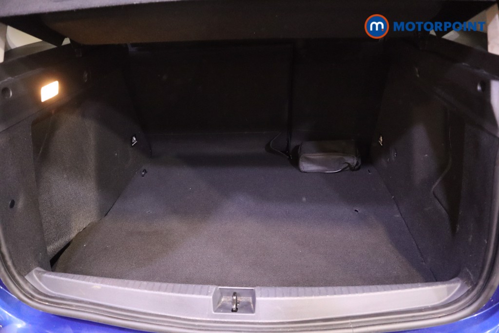 Dacia Duster Journey Automatic Petrol SUV - Stock Number (1598397) - 30th supplementary image