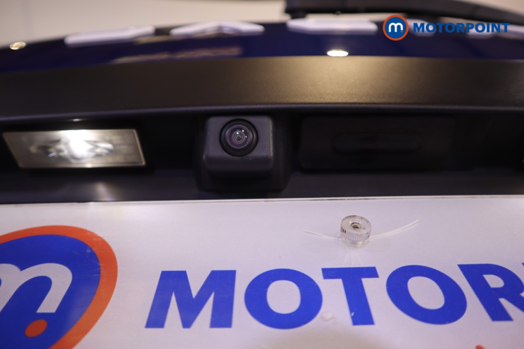 Dacia Duster Journey Automatic Petrol SUV - Stock Number (1598397) - 31st supplementary image