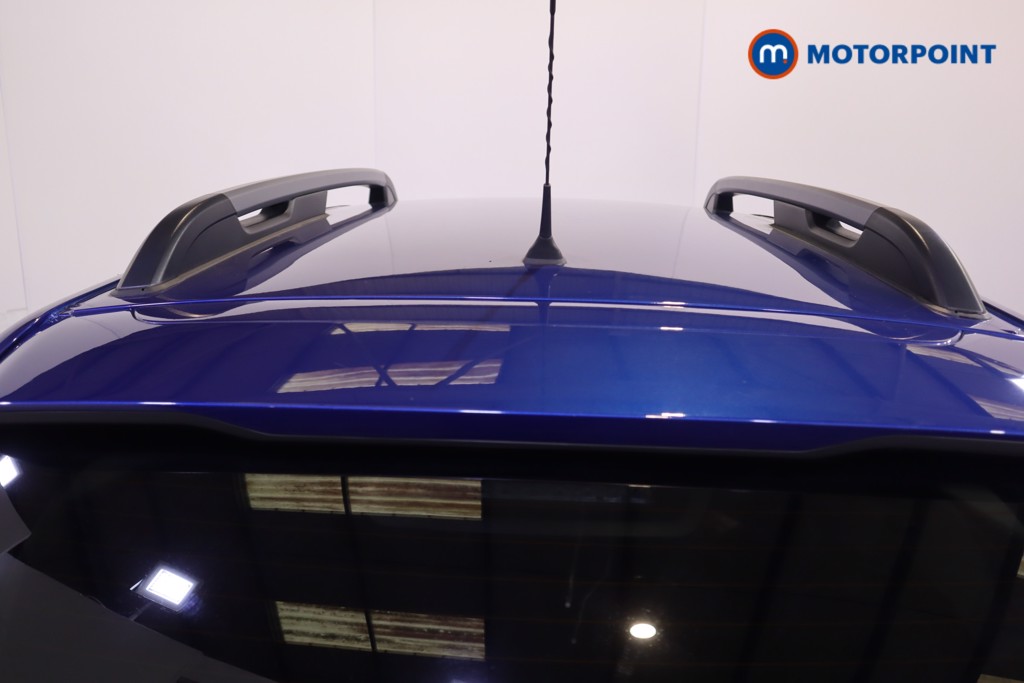 Dacia Duster Journey Automatic Petrol SUV - Stock Number (1598397) - 32nd supplementary image