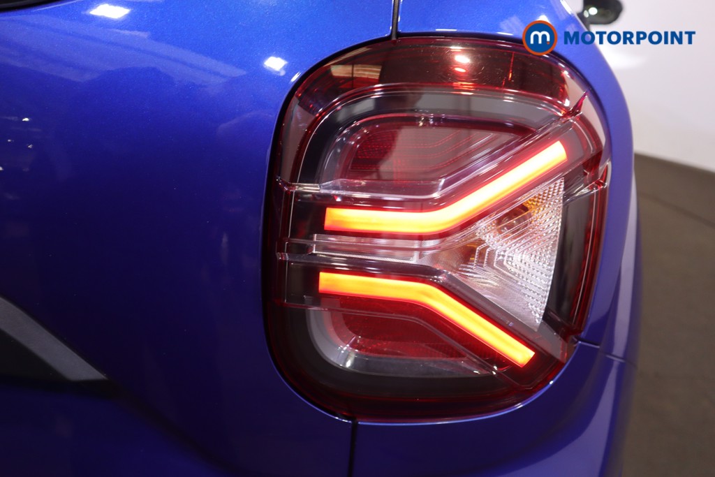 Dacia Duster Journey Automatic Petrol SUV - Stock Number (1598397) - 33rd supplementary image