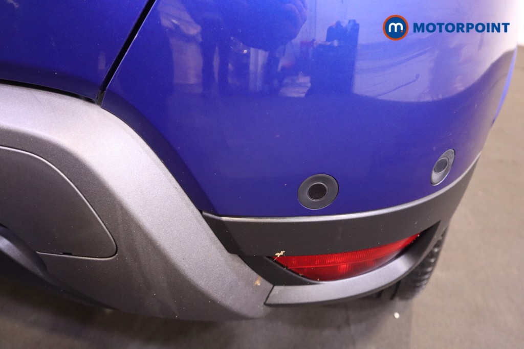 Dacia Duster Journey Automatic Petrol SUV - Stock Number (1598397) - 34th supplementary image