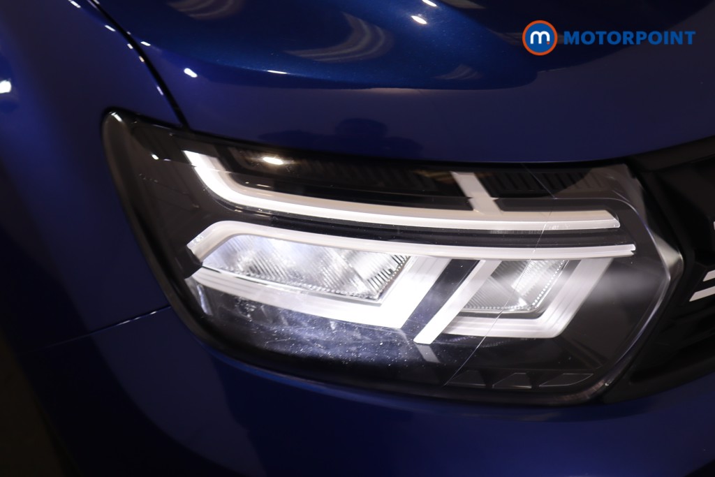 Dacia Duster Journey Automatic Petrol SUV - Stock Number (1598397) - 35th supplementary image