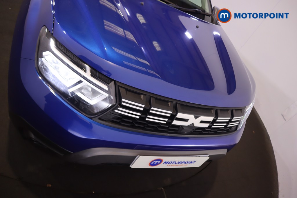 Dacia Duster Journey Automatic Petrol SUV - Stock Number (1598397) - 36th supplementary image