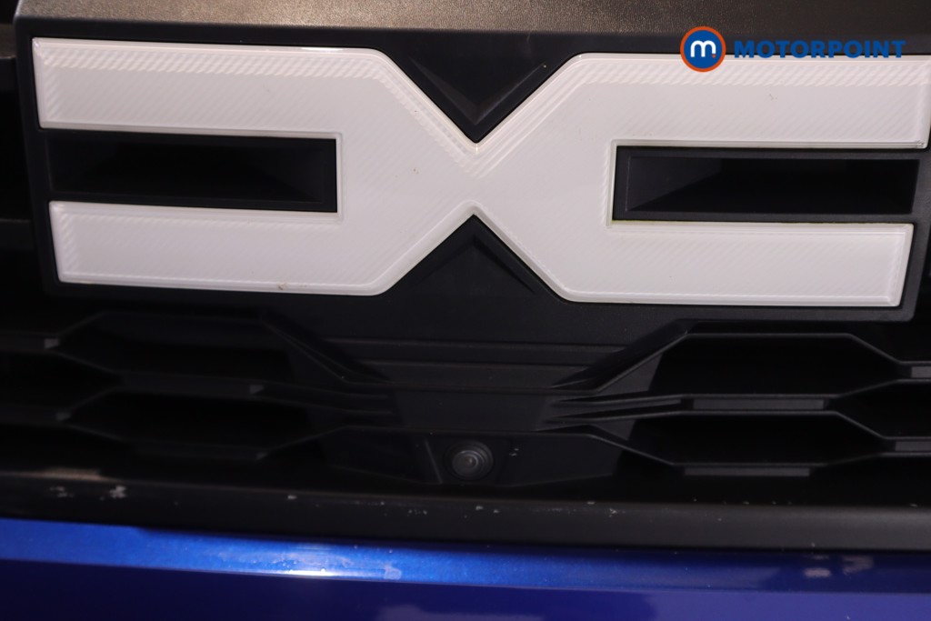 Dacia Duster Journey Automatic Petrol SUV - Stock Number (1598397) - 37th supplementary image