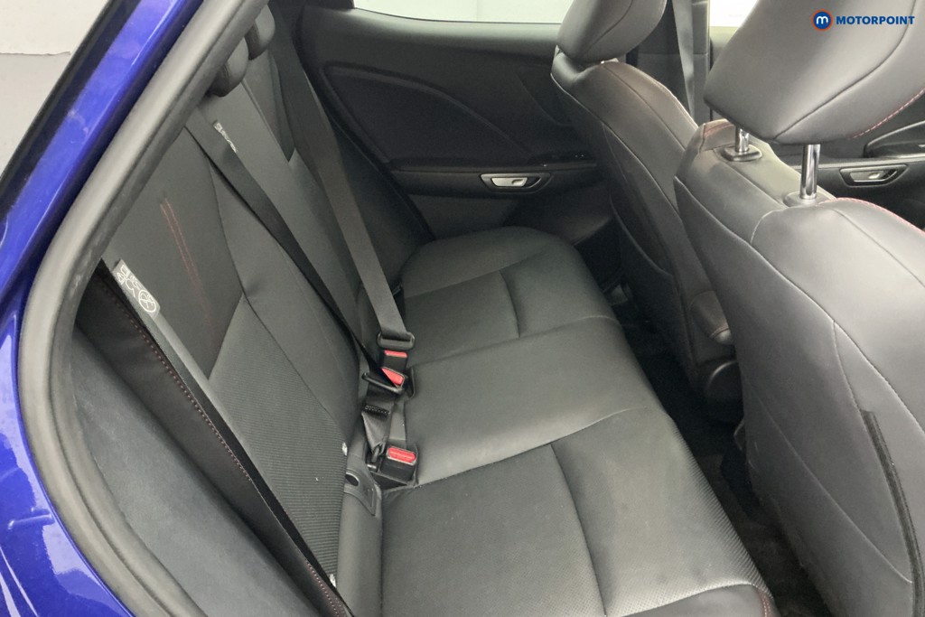 Lexus LBX Premium Plus Automatic Petrol-Electric Hybrid SUV - Stock Number (1598457) - 4th supplementary image