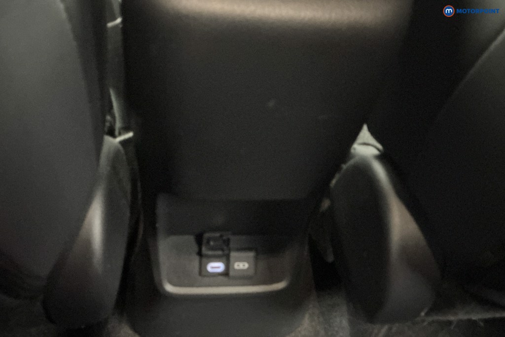 Lexus LBX Premium Plus Automatic Petrol-Electric Hybrid SUV - Stock Number (1598457) - 9th supplementary image