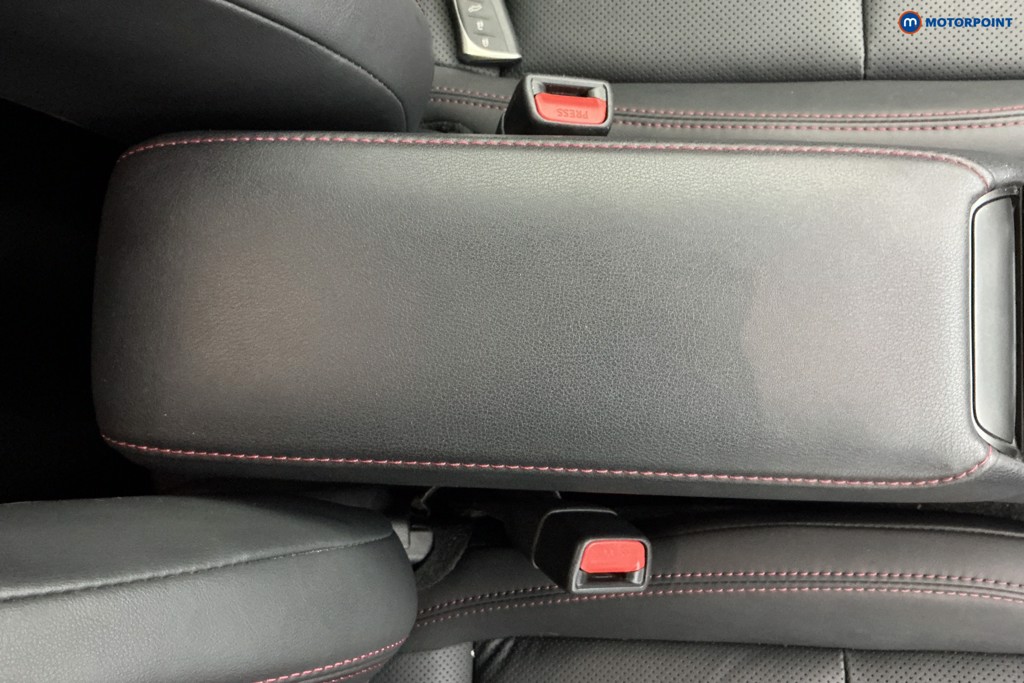 Lexus LBX Premium Plus Automatic Petrol-Electric Hybrid SUV - Stock Number (1598457) - 12th supplementary image