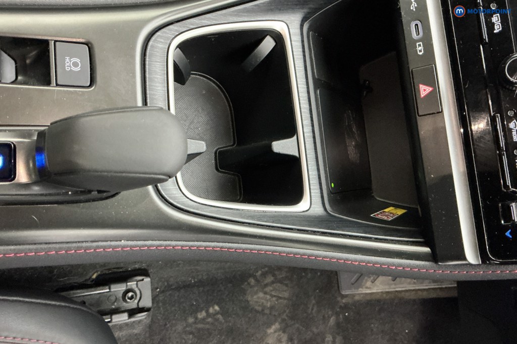 Lexus LBX Premium Plus Automatic Petrol-Electric Hybrid SUV - Stock Number (1598457) - 13th supplementary image