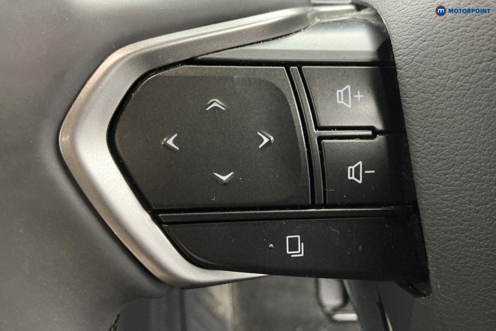 Lexus LBX Premium Plus Automatic Petrol-Electric Hybrid SUV - Stock Number (1598457) - 17th supplementary image