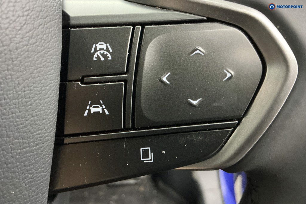 Lexus LBX Premium Plus Automatic Petrol-Electric Hybrid SUV - Stock Number (1598457) - 18th supplementary image