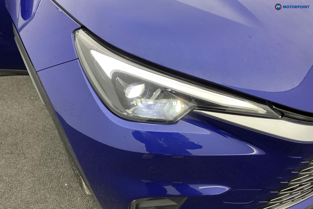 Lexus LBX Premium Plus Automatic Petrol-Electric Hybrid SUV - Stock Number (1598457) - 24th supplementary image