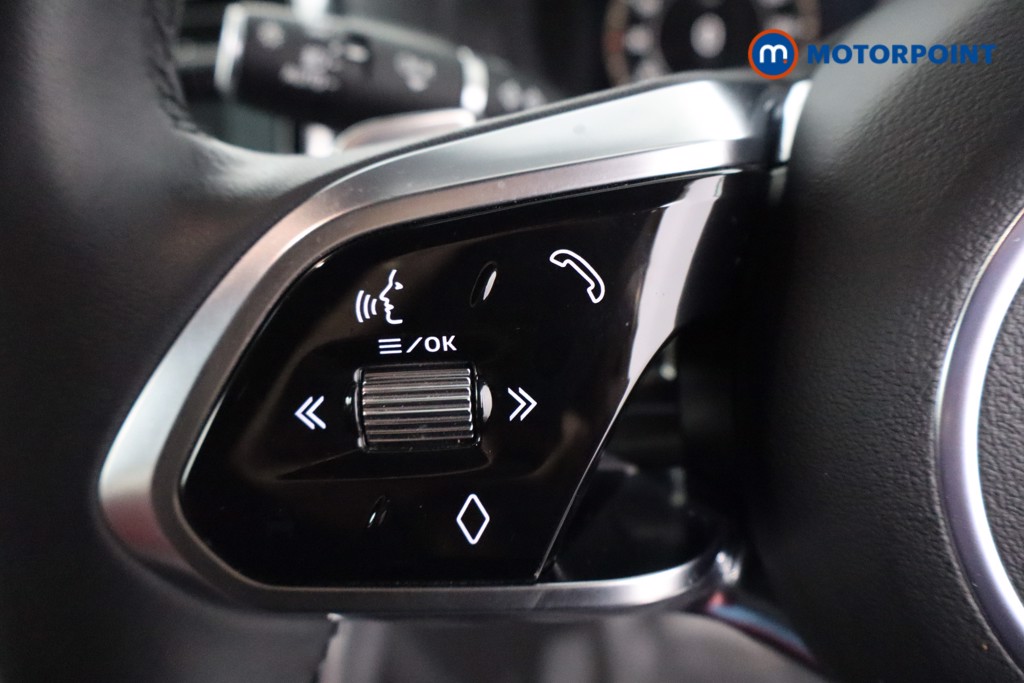 Jaguar XE R-Dynamic Hse Black Automatic Petrol Saloon - Stock Number (1598504) - 7th supplementary image