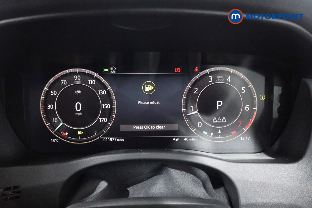 Jaguar XE R-Dynamic Hse Black Automatic Petrol Saloon - Stock Number (1598504) - 13th supplementary image