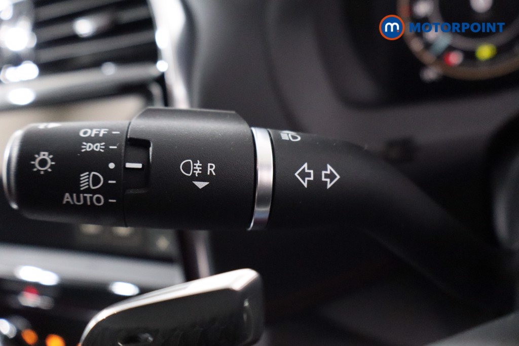 Jaguar XE R-Dynamic Hse Black Automatic Petrol Saloon - Stock Number (1598504) - 15th supplementary image